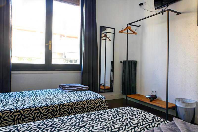 Traveller House Apartment บาร์เซโลนา ภายนอก รูปภาพ