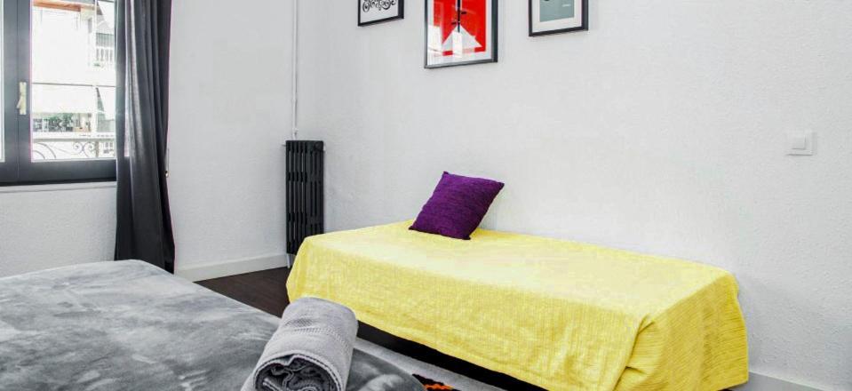 Traveller House Apartment บาร์เซโลนา ภายนอก รูปภาพ