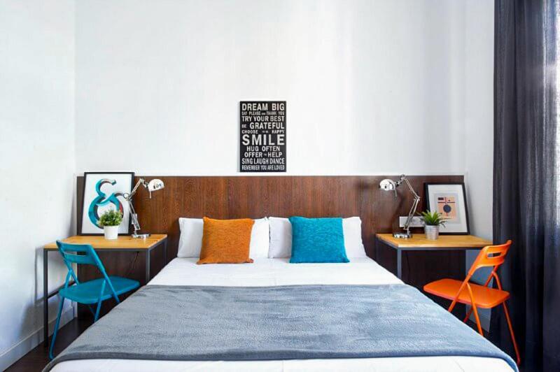Traveller House Apartment บาร์เซโลนา ภายนอก รูปภาพ